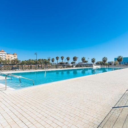 Los Flamencos Luxury By H Isla Canela Εξωτερικό φωτογραφία